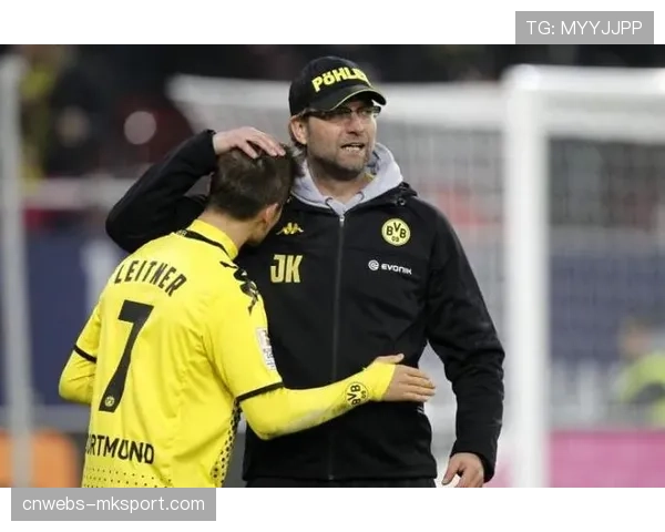 “大黄蜂”十年：从克洛普重金属足球到泰尔齐奇的技术化改造