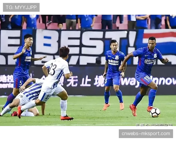 专访上海申花主帅:详解高位压迫体系在亚冠联赛中的适应性调整 专访上海申花主帅:详解高位压迫体系在亚冠联赛中的适应性调整