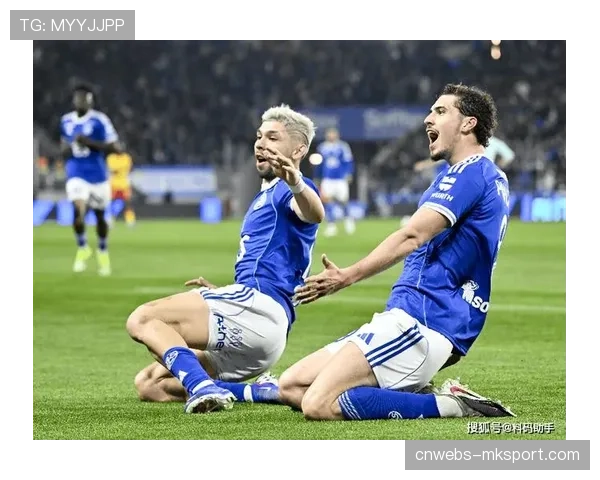 欧战席位争夺白热化，尼斯、朗斯、里昂积分紧咬